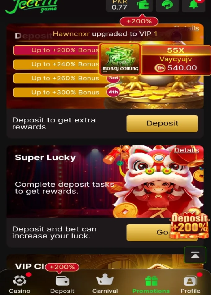 jeet777 game